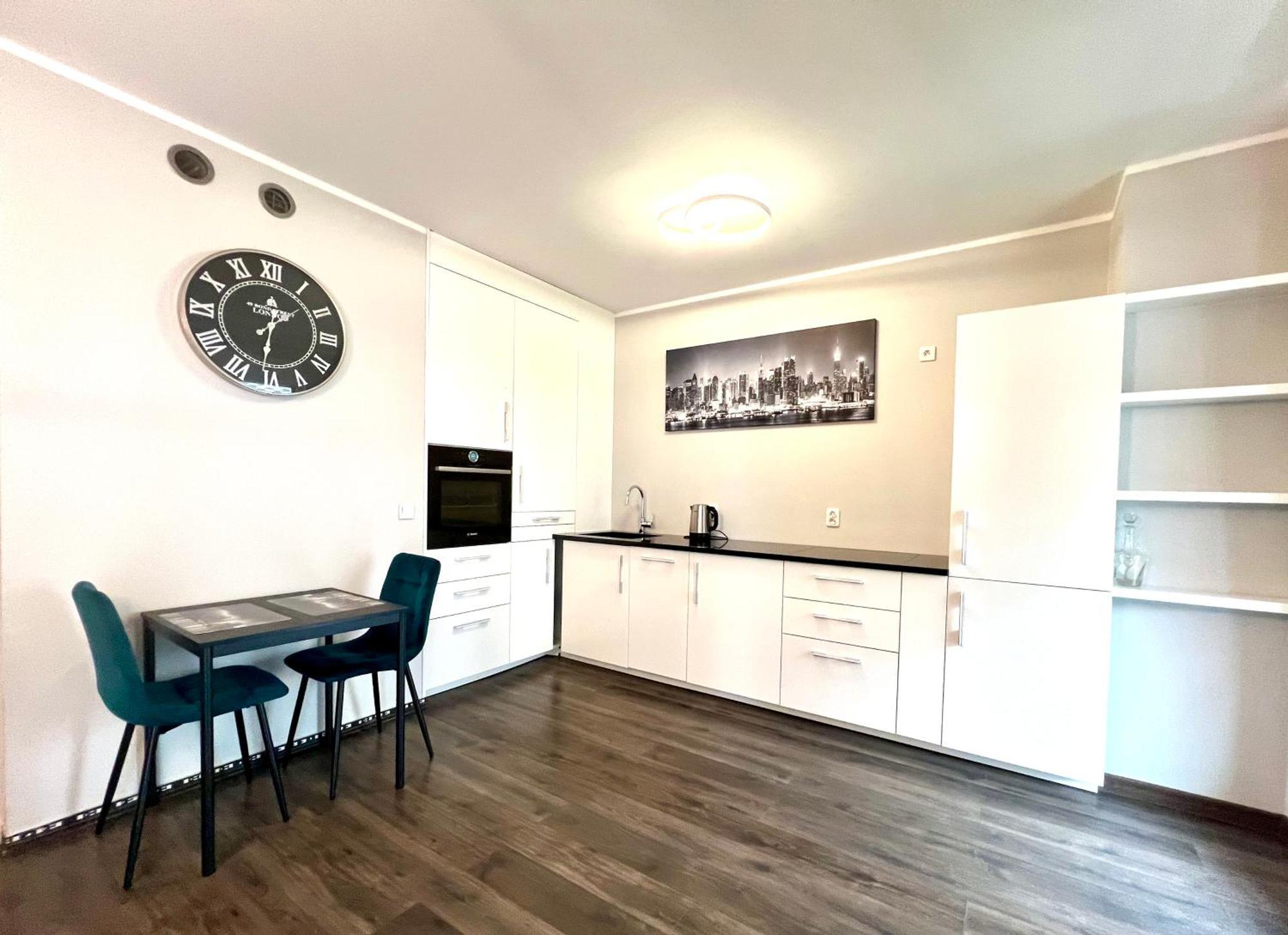 Ferienwohnung Atal Towers Prywatny Apartament Breslau Exterior foto